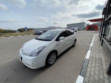 Москва Prius, 2011 Москва Prius, 2011