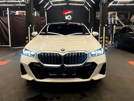  BMW 5-Series 2024 , 12800000 , 