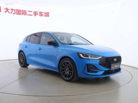  Ford Focus 2022 , 1920000 , 