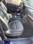 SUV   Hyundai ix35 2021 , 2290000 , -