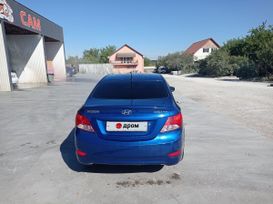  Hyundai Solaris 2012 , 800000 , 