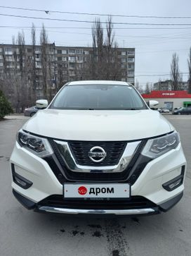 SUV   Nissan X-Trail 2019 , 2000000 , 