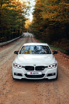  BMW 3-Series 2012 , 1600000 , 