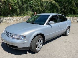  Volkswagen Passat 1997 , 410000 , 
