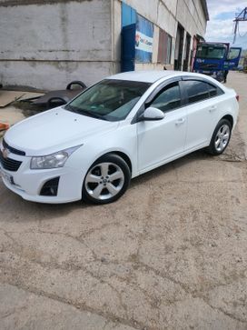 Chevrolet Cruze 2014 , 910000 , 