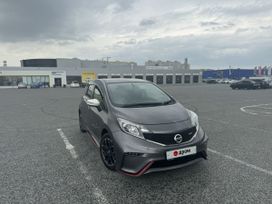  Nissan Note 2015 , 880000 , 