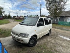    Nissan Serena 1995 , 161999 , 