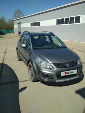  Suzuki SX4 2013 , 990000 , 