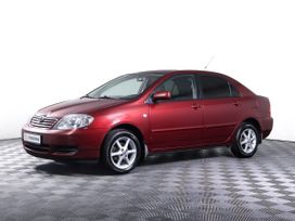  Toyota Corolla 2006 , 560000 , 