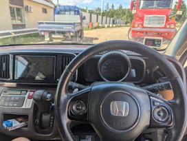  Honda N-ONE 2012 , 610000 , 