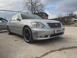  Lexus LS430 2004 , 2000000 , 