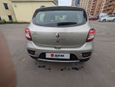  Renault Sandero 2017 , 930000 , 