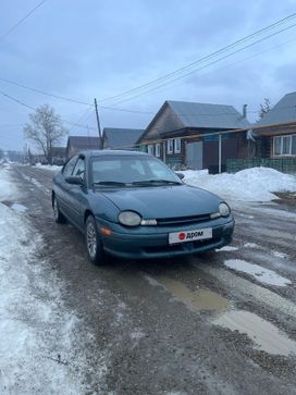  Plymouth Neon 1994 , 175000 , 