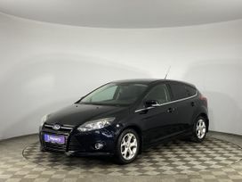  Ford Focus 2012 , 750000 , 