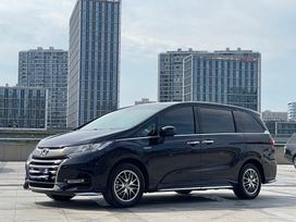    Honda Odyssey 2021 , 3150000 , 