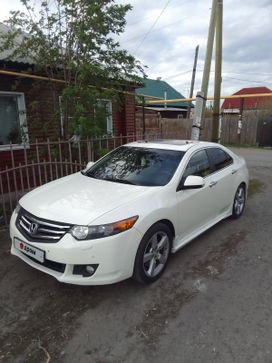  Accord, 2008