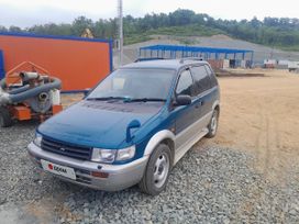    Mitsubishi RVR 1995 , 260000 , 