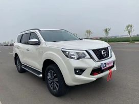 SUV   Nissan Terra 2022 , 2130000 , 