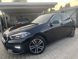  BMW 1-Series 2021 , 2072000 , 