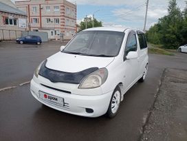  Toyota Funcargo 2000 , 425000 , 
