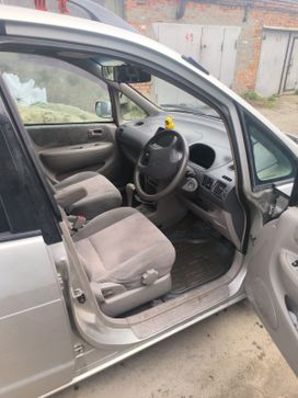    Toyota Corolla Spacio 1999 , 450000 , 