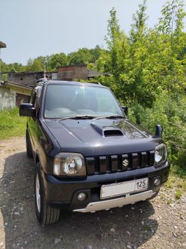  Jimny, 2008
