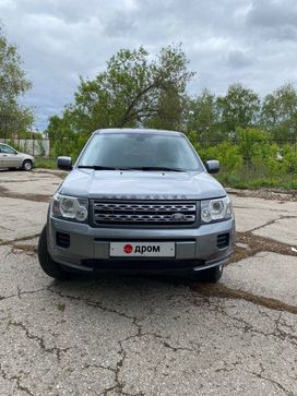 SUV   Land Rover Freelander 2012 , 1590000 , 