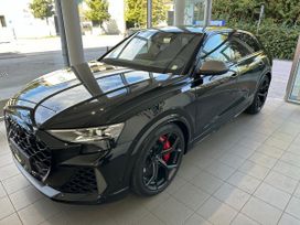 SUV   Audi RS Q8 2024 , 33200000 , 