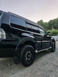 SUV   Mitsubishi Pajero 2012 , 2350000 , 