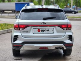  Kia Rio X (X-Line) 2021 , 1150000 , 