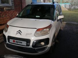    Citroen C3 Picasso 2010 , 570000 , 