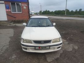  Nissan Sunny 2001 , 250000 , -