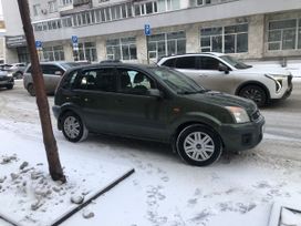  Ford Fusion 2007 , 680000 , 