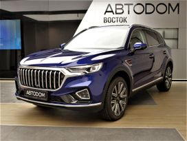 SUV   Hongqi HS5 2024 , 3450000 , 