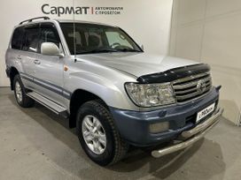 SUV   Toyota Land Cruiser 2006 , 2500000 , 