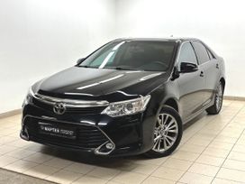  Toyota Camry 2017 , 2253000 , 