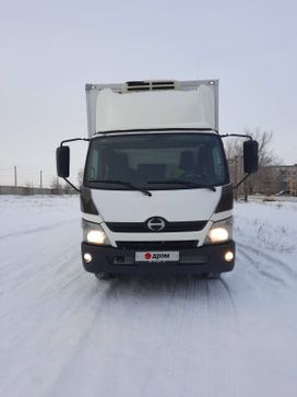   Hino 300 2013 , 1600000 ,  