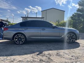  BMW 5-Series 2019 , 3300000 , 