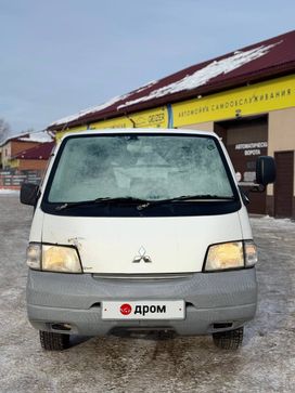    Mitsubishi Delica 2000 , 415000 , 