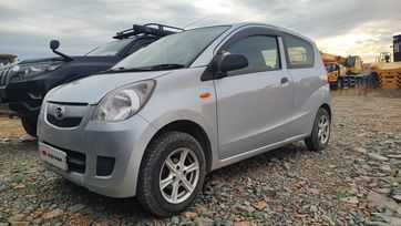  3  Daihatsu Mira 2009 , 300000 , 