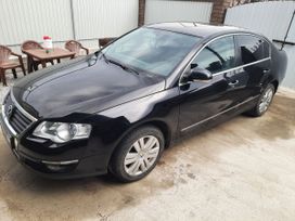 Volkswagen Passat 2010 , 780000 , 