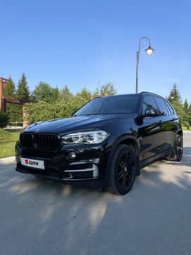 SUV   BMW X5 2013 , 3500000 , 