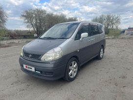    Nissan Serena 2002 , 550000 , 