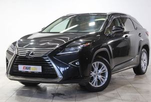 SUV   Lexus RX350 2015 , 3809000 , 