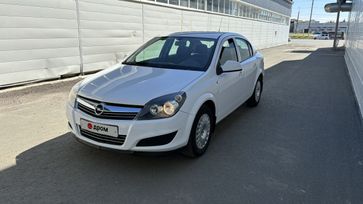  Opel Astra Family 2013 , 899000 , 