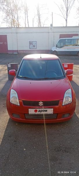 Suzuki Swift 2006 , 510000 , 