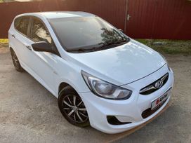  Hyundai Solaris 2012 , 740000 , 