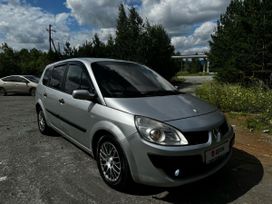   Renault Grand Scenic 2007 , 437000 , 