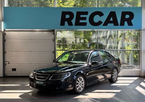  Saab 9-5 2006 , 775000 , -