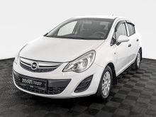  Corsa, 2013